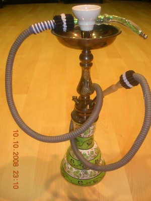 Cearmic Water Pipe002